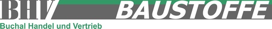 BHV Buchal Handel und Vertrieb